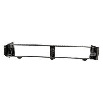 Replacement - Lower Radiator Shutter Housing (CAPA Certified)