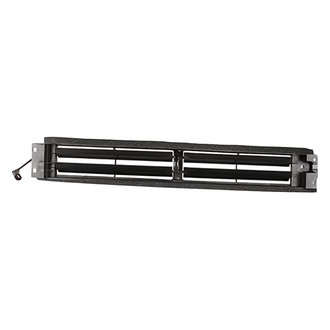 Replacement - Radiator Shutter (CAPA Certified)