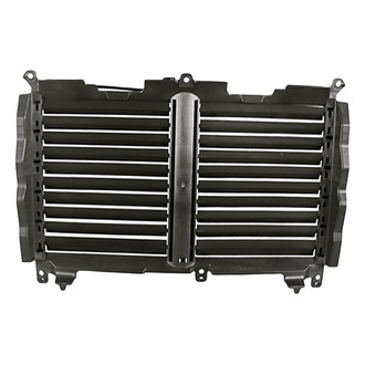 Replacement - Radiator Shutter (CAPA Certified)