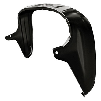 Replacement - Rear Driver Side Wheel Housing (Standard Line)