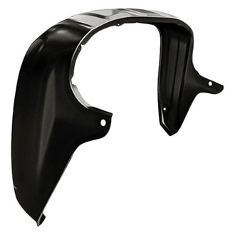 Replacement - Rear Passenger Side Wheel Housing (Standard Line)