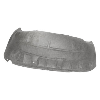 Replacement - Rear Passenger Side Fender Liner (Standard Line)