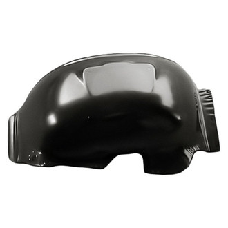 Replacement - Front Driver Side Wheel Housing (Standard Line)