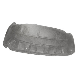 Replacement - Rear Passenger Side Fender Liner (Standard Line)