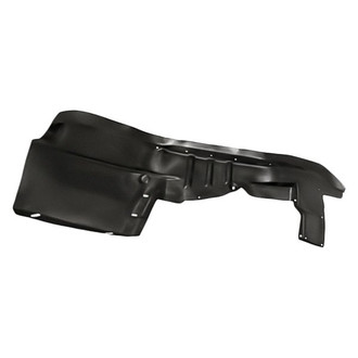 Replacement - Front Passenger Side Fender Liner (Standard Line)