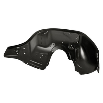 Replacement - Front Passenger Side Fender Apron (Standard Line)