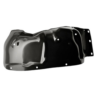 Replacement - Front Driver Side Wheel Housing (Standard Line)
