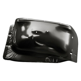 Replacement - Front Passenger Side Wheel Housing (Standard Line)