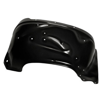 Replacement - Front Fender Apron