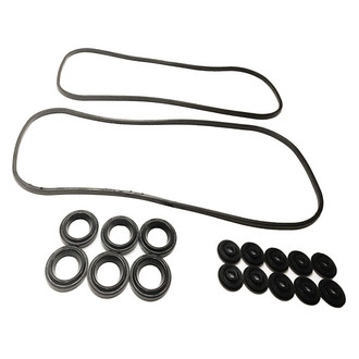 Replacement - Valve Cover Gasket