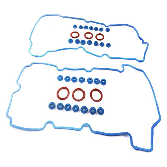 Replacement - Valve Cover Gasket