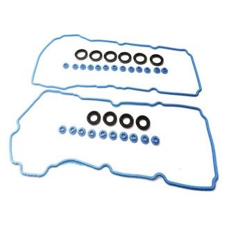 Replacement - Valve Cover Gasket