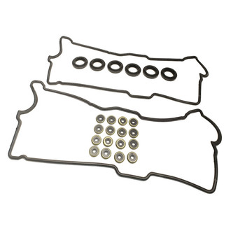Replacement - Valve Cover Gasket