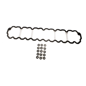 Replacement - Valve Cover Gasket