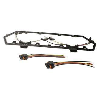Replacement - Valve Cover Gasket