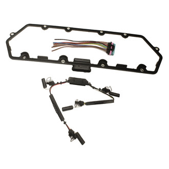 Replacement - Valve Cover Gasket