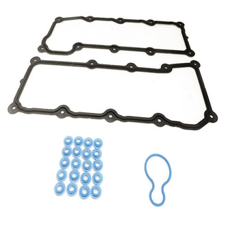 Replacement - Valve Cover Gasket