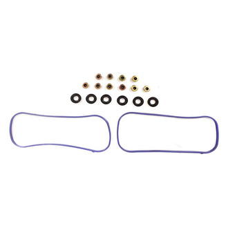 Replacement - Valve Cover Gasket
