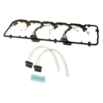Replacement - Valve Cover Gasket