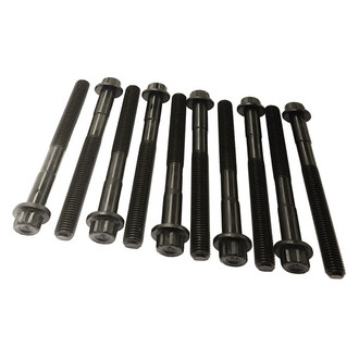 Replacement - Engine Cylinder Head Bolt Set