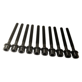 Replacement - Engine Cylinder Head Bolt Set