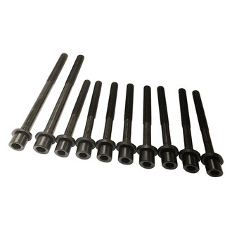 Replacement - Engine Cylinder Head Bolt Set