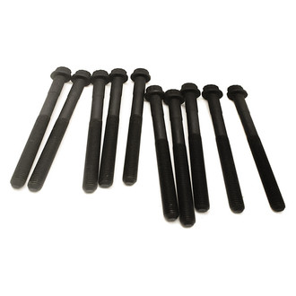 Replacement - Engine Cylinder Head Bolt Set