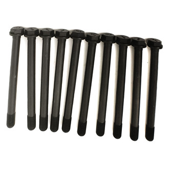 Replacement - Engine Cylinder Head Bolt Set