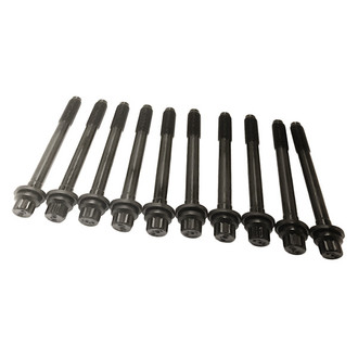 Replacement - Engine Cylinder Head Bolt Set