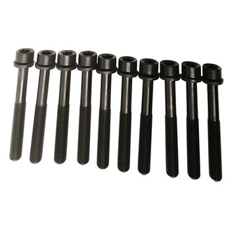 Replacement - Engine Cylinder Head Bolt Set
