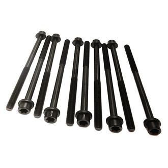 Replacement - Engine Cylinder Head Bolt Set