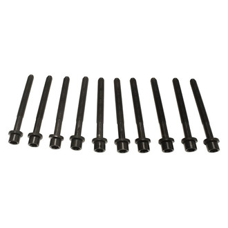 Replacement - Engine Cylinder Head Bolt Set