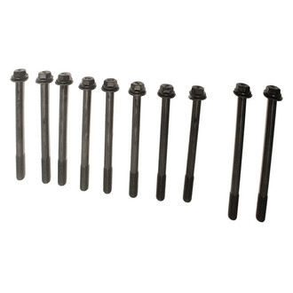 Replacement - Engine Cylinder Head Bolt Set