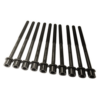 Replacement - Engine Cylinder Head Bolt