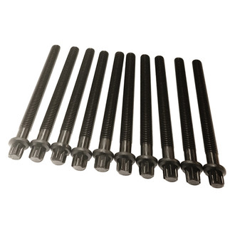 Replacement - Engine Cylinder Head Bolt Set