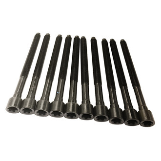 Replacement - Engine Cylinder Head Bolt