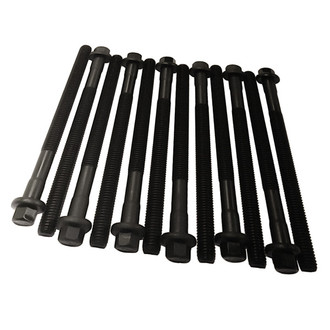 Replacement - Engine Cylinder Head Bolt Set