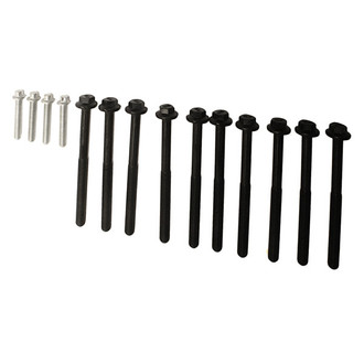Replacement - Engine Cylinder Head Bolt Set