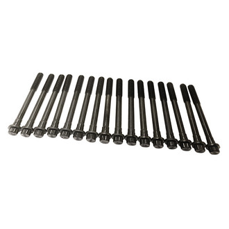 Replacement - Engine Cylinder Head Bolt Set