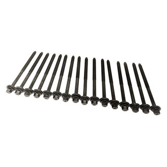 Replacement - Engine Cylinder Head Bolt Set