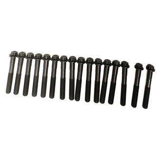 Replacement - Engine Cylinder Head Bolt Set