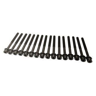 Replacement - Engine Cylinder Head Bolt Set