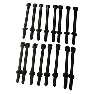 Replacement - Engine Cylinder Head Bolt Set