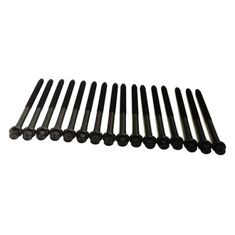 Replacement - Engine Cylinder Head Bolt Set