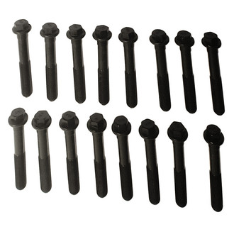 Replacement - Engine Cylinder Head Bolt Set