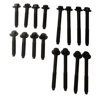 Replacement - Engine Cylinder Head Bolt Set
