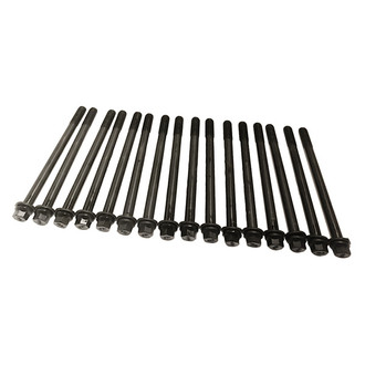 Replacement - Engine Cylinder Head Bolt Set