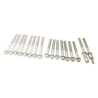 Replacement - Engine Cylinder Head Bolt Set