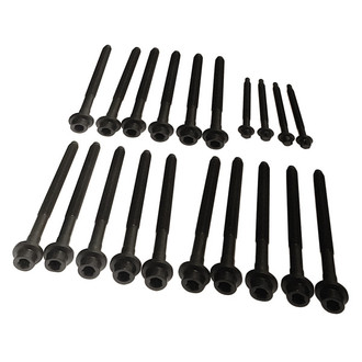 Replacement - Engine Cylinder Head Bolt Set