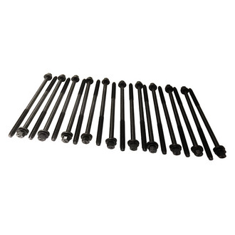 Replacement - Engine Cylinder Head Bolt Set